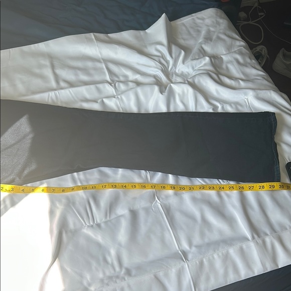 Shaping Bootcut Jeans in Dark Blue - Picture 3 of 6